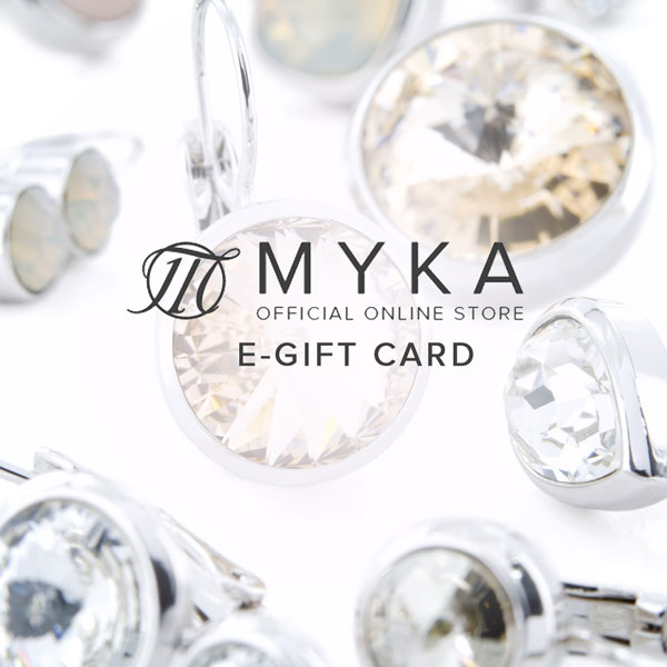 mykaページ Gift Cards - MYKA